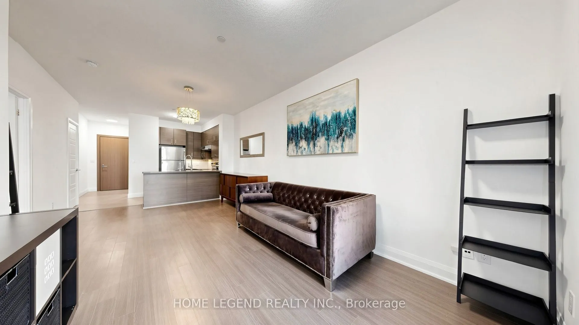 8228 Birchmount Road #119