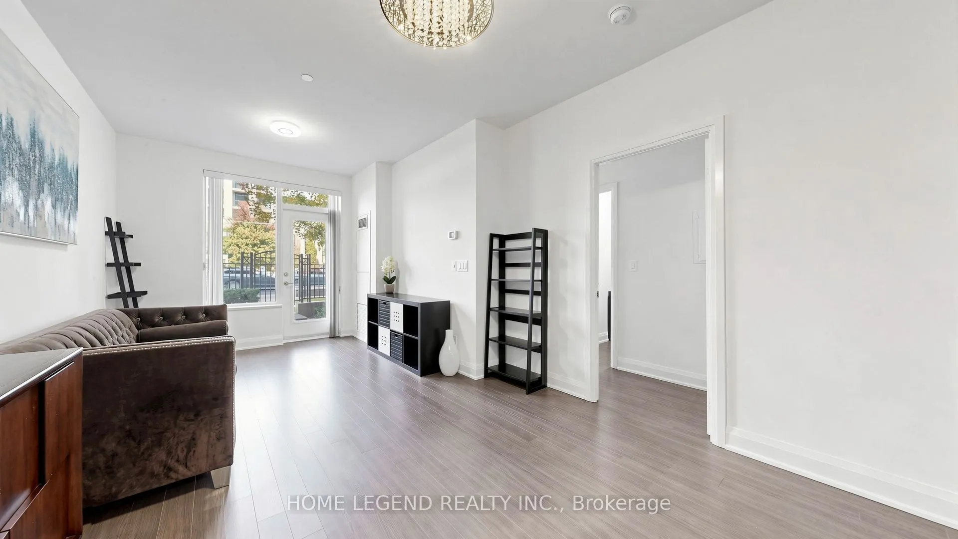8228 Birchmount Road #119
