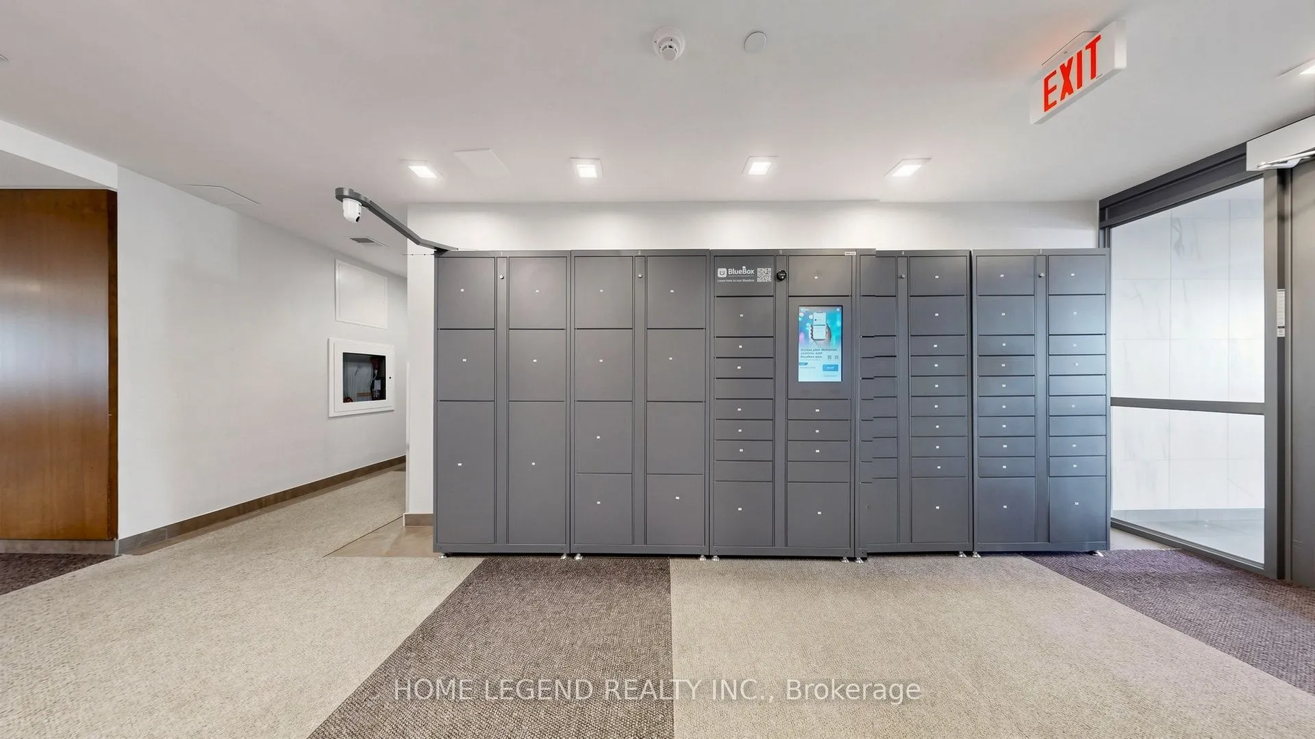 8228 Birchmount Road #119