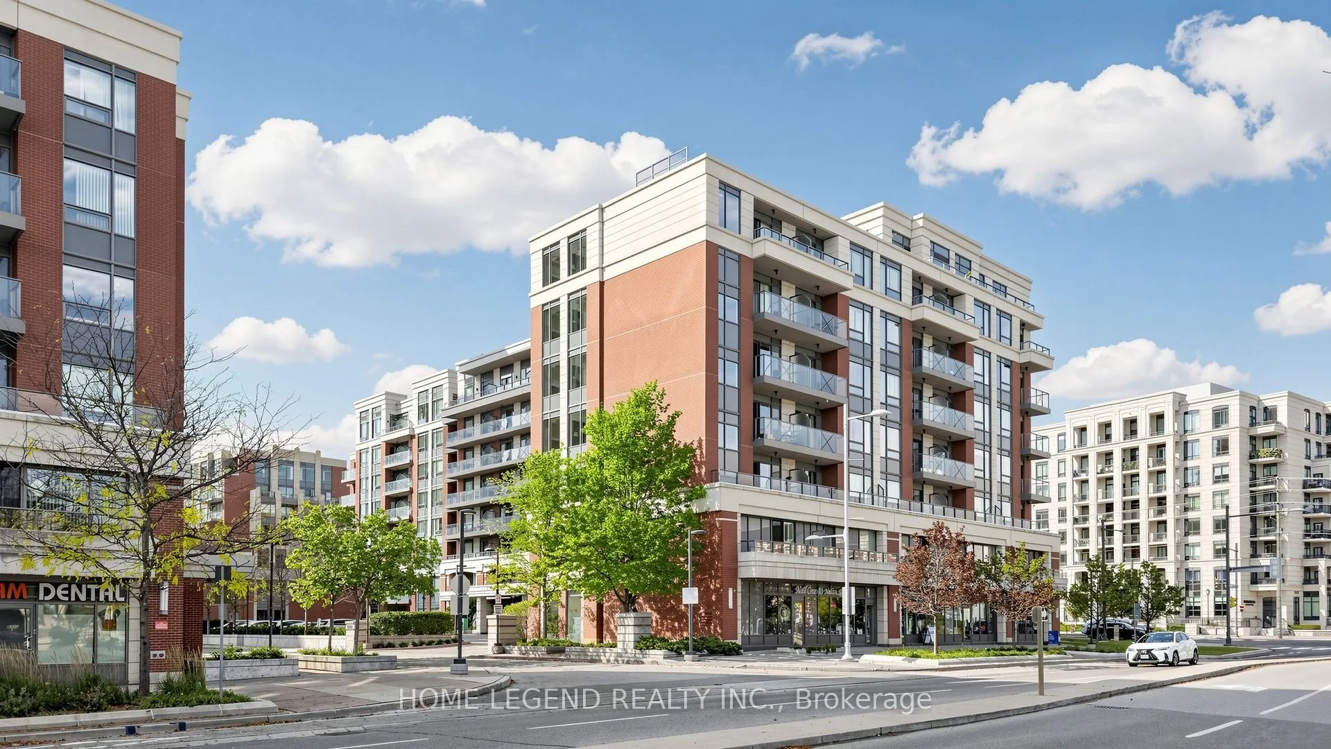 8228 Birchmount Road #119