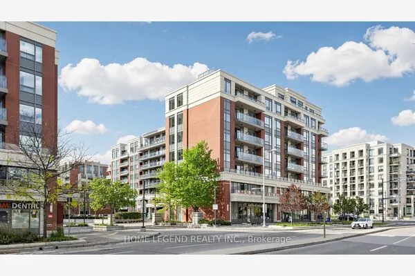 8228 Birchmount Road