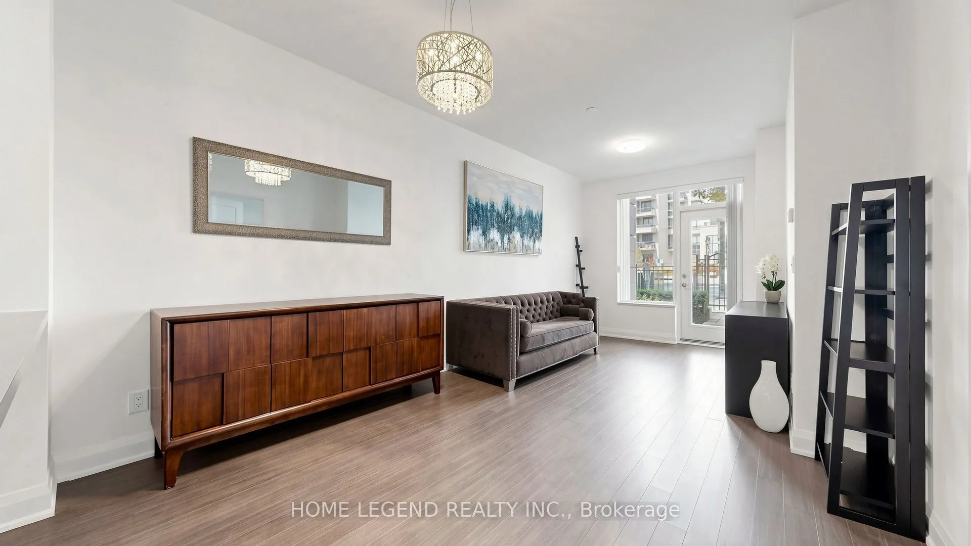 8228 Birchmount Road #119