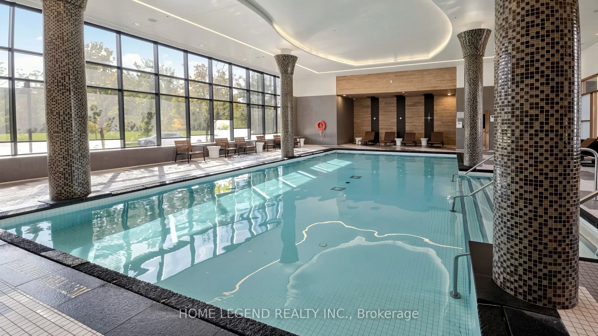 8228 Birchmount Road #119