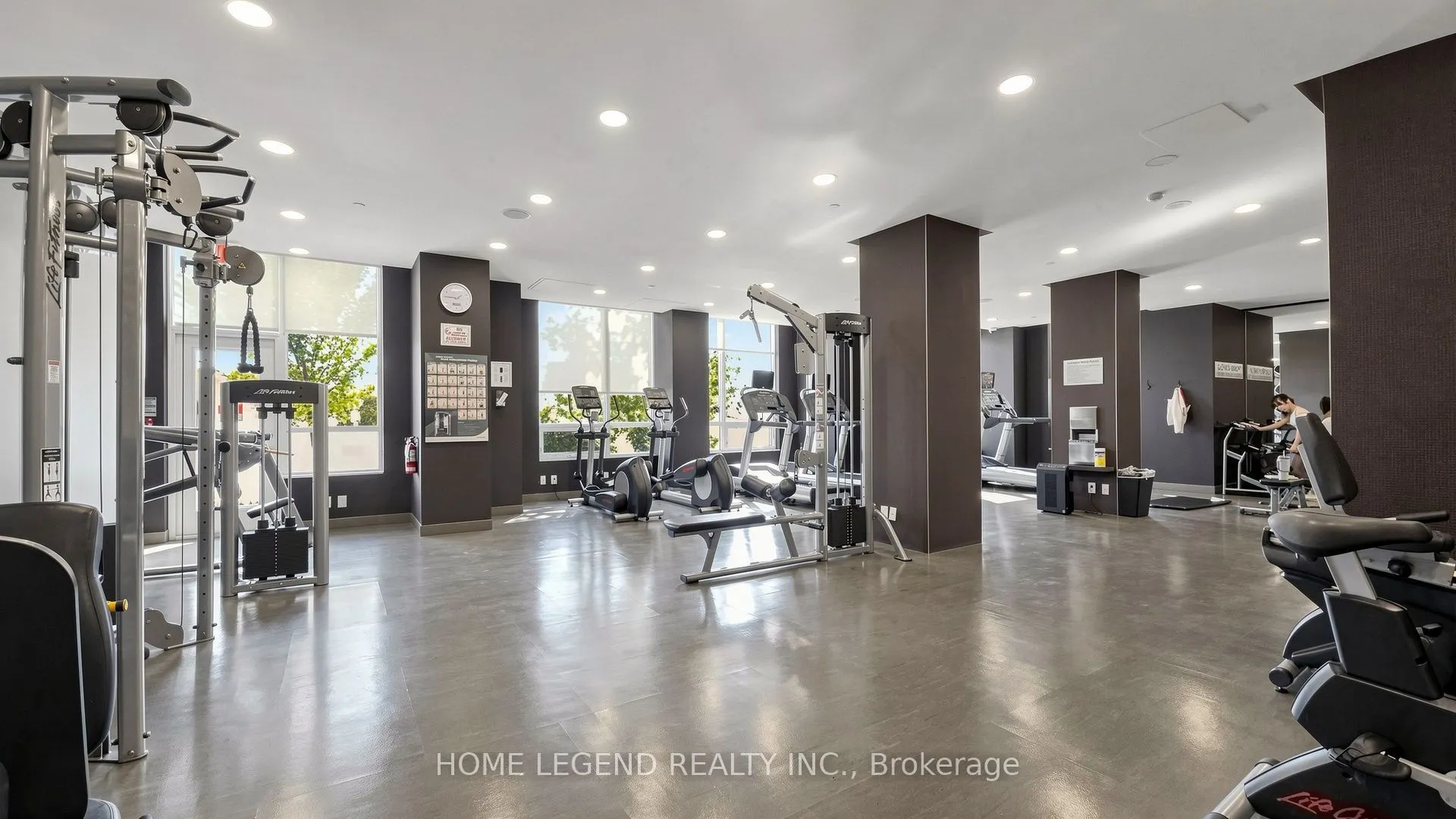 8228 Birchmount Road #119
