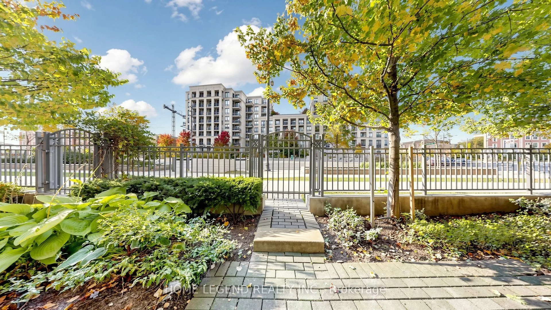 8228 Birchmount Road #119