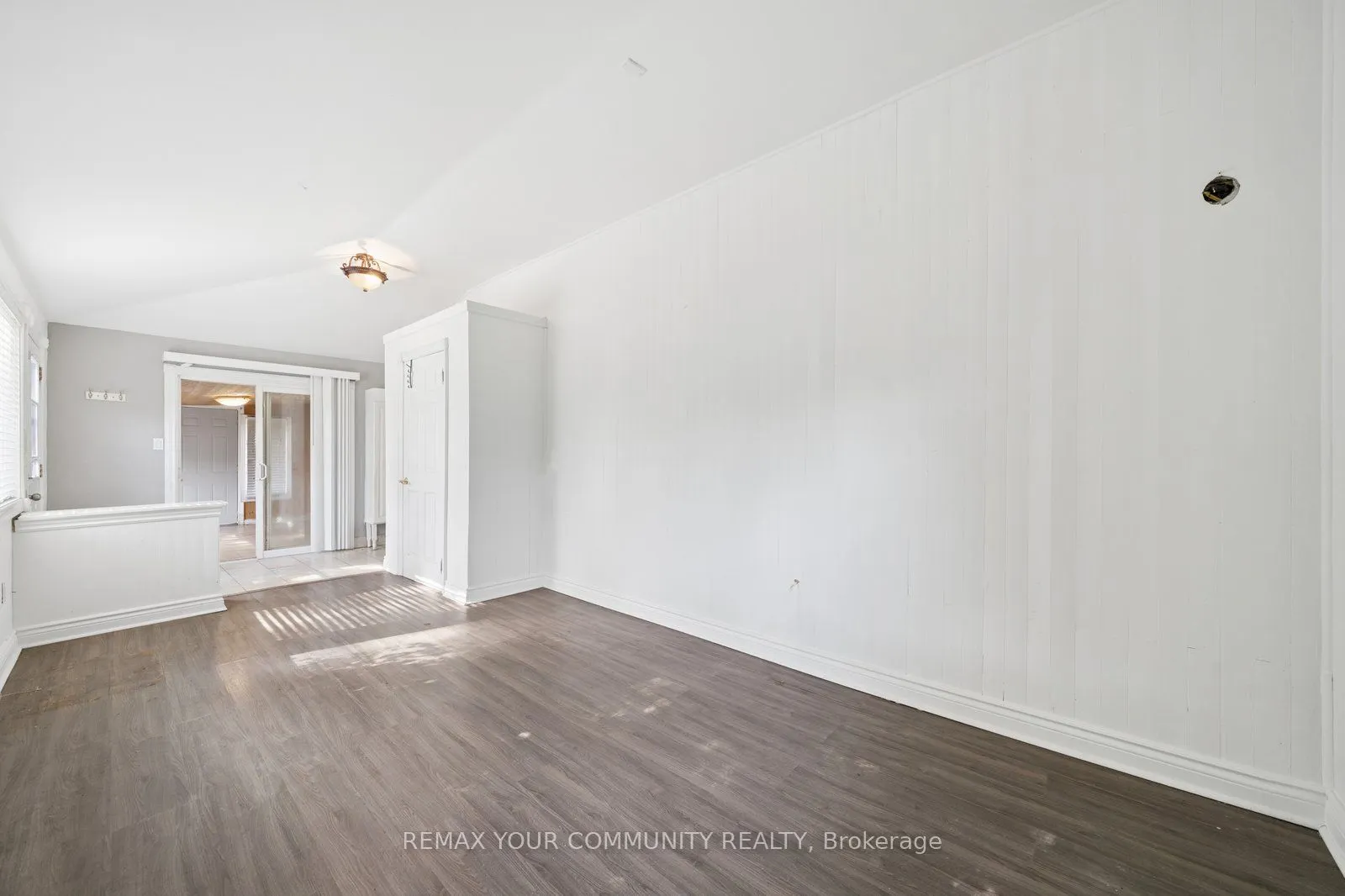 5440 Yonge Street