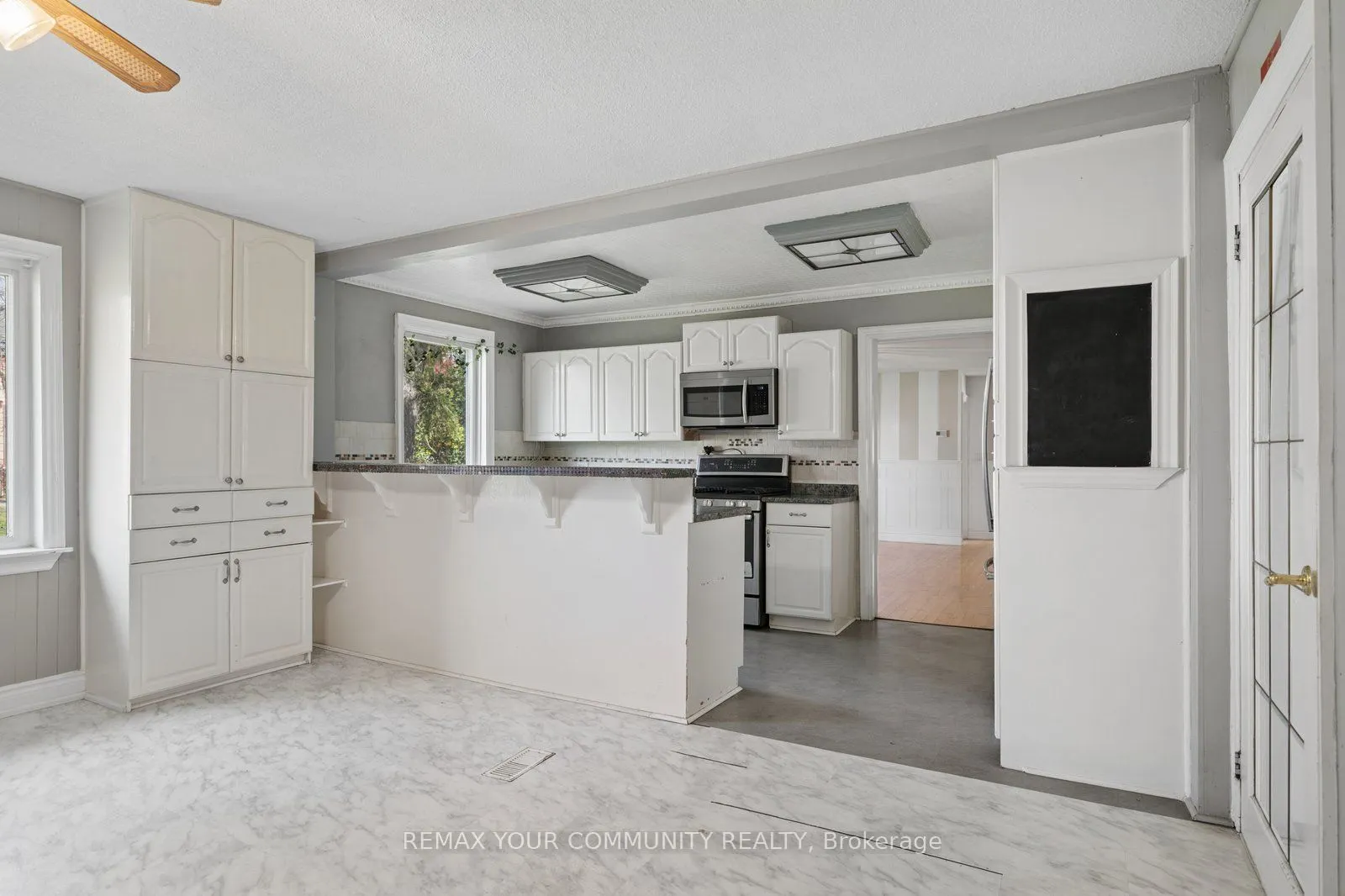 5440 Yonge Street