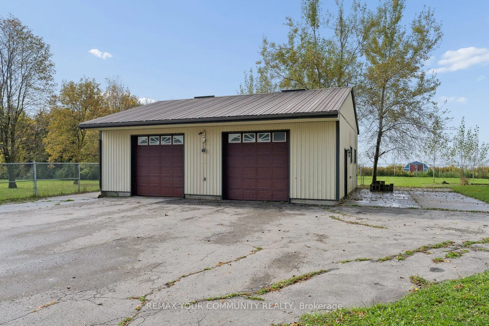 5440 Yonge Street