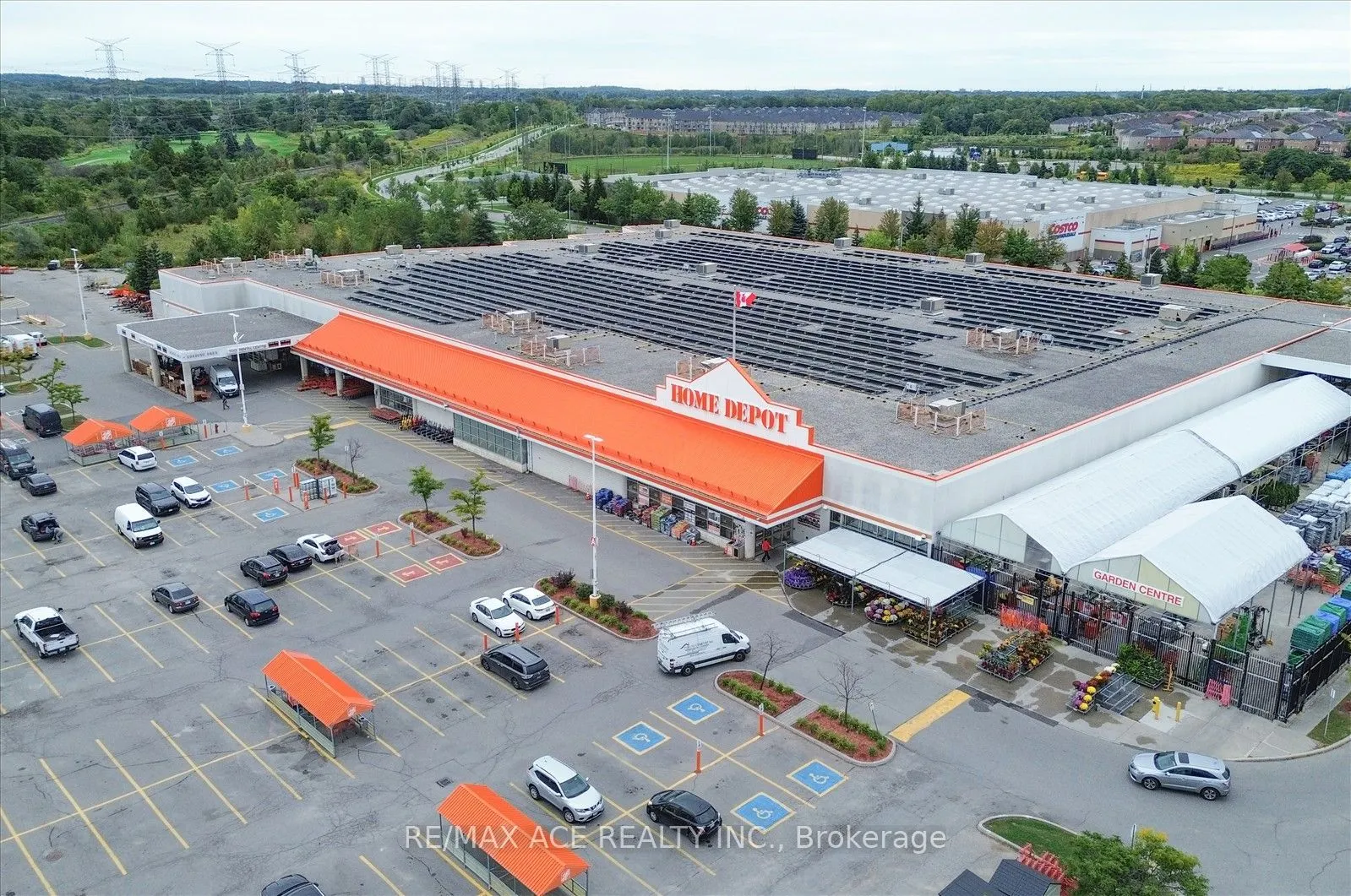 7400 Markham Road #615
