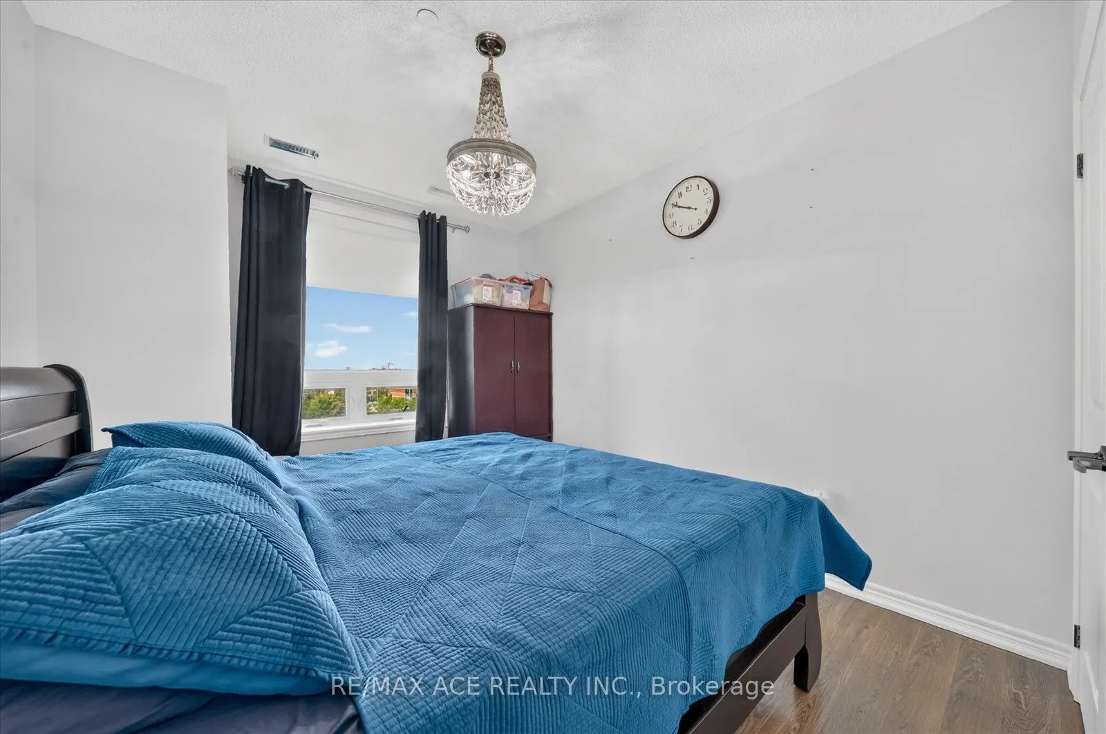 7400 Markham Road #615