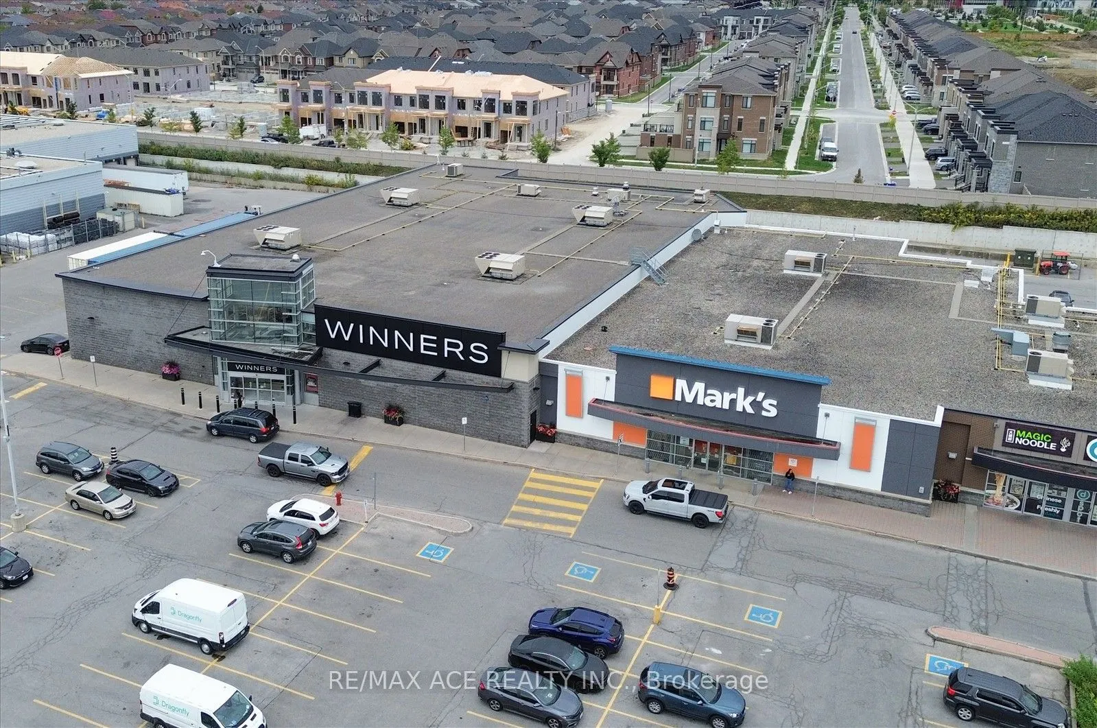 7400 Markham Road #615