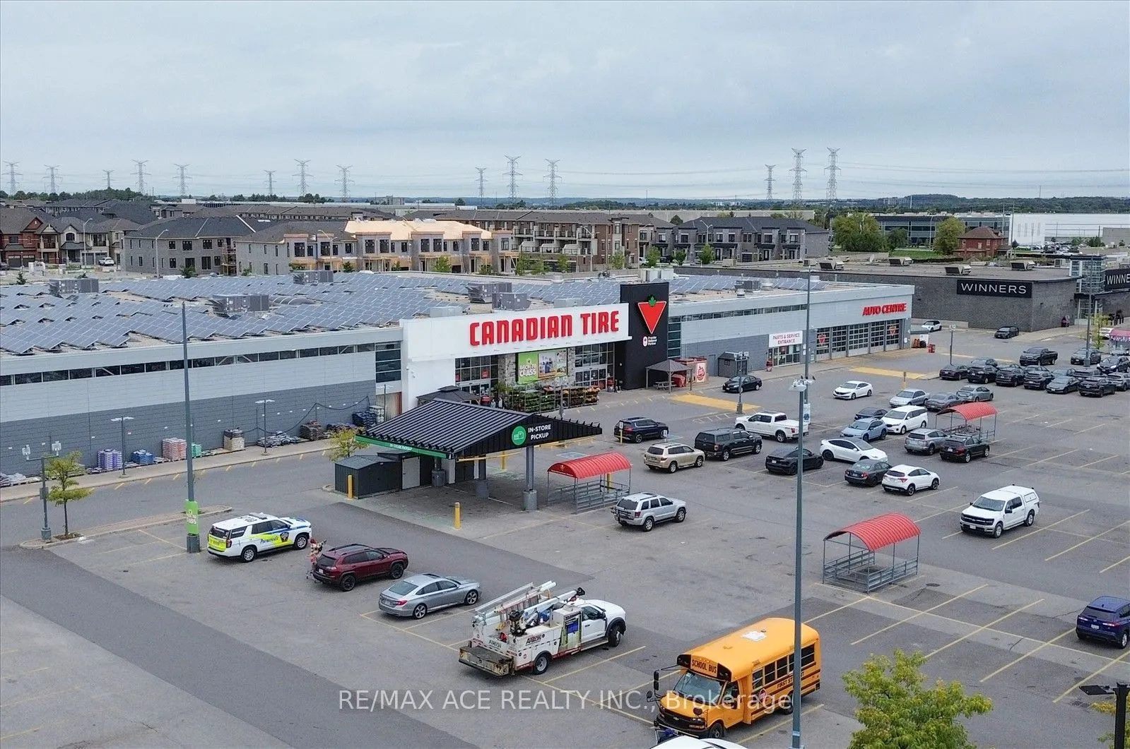 7400 Markham Road #615