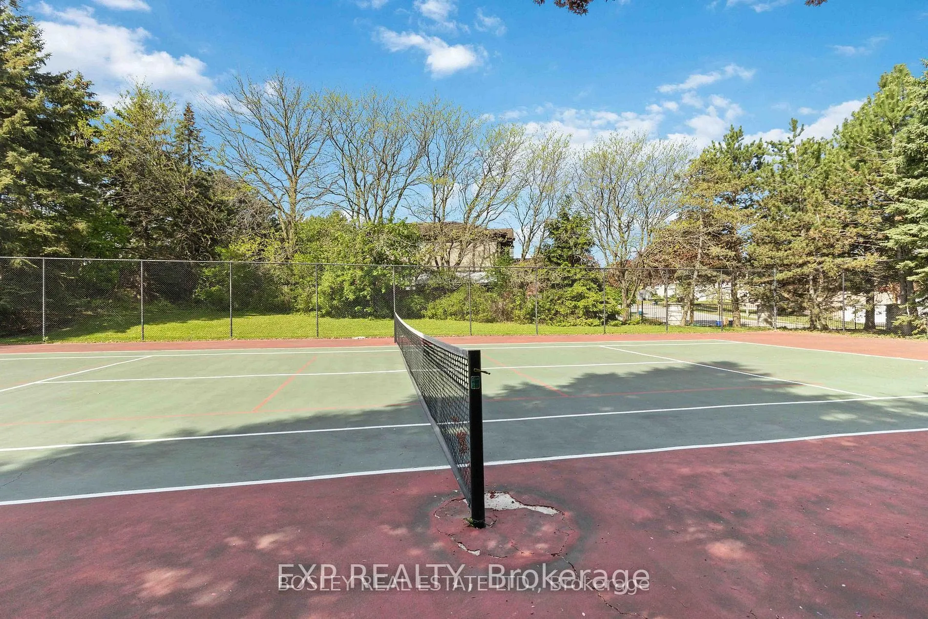 7250 Yonge Street #206