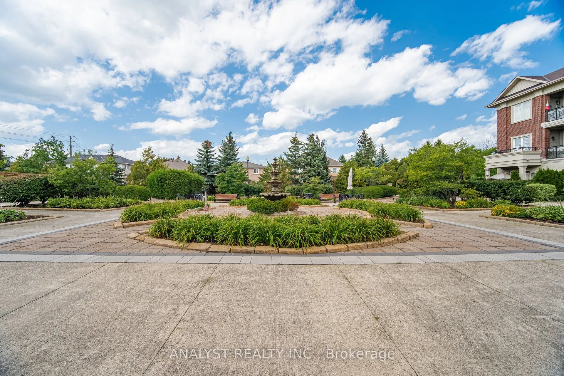 9519 Keele Street #221