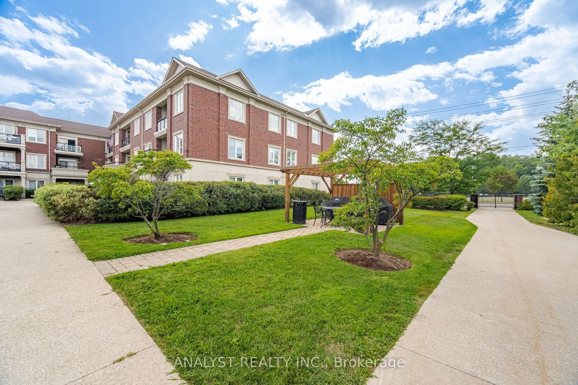 9519 Keele Street #221