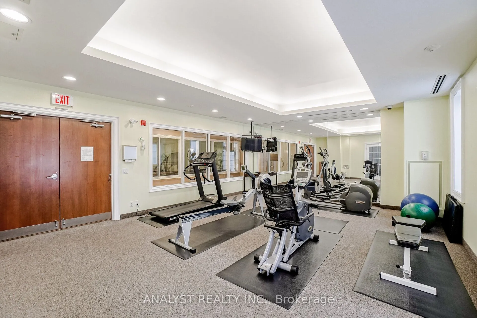 9519 Keele Street #221