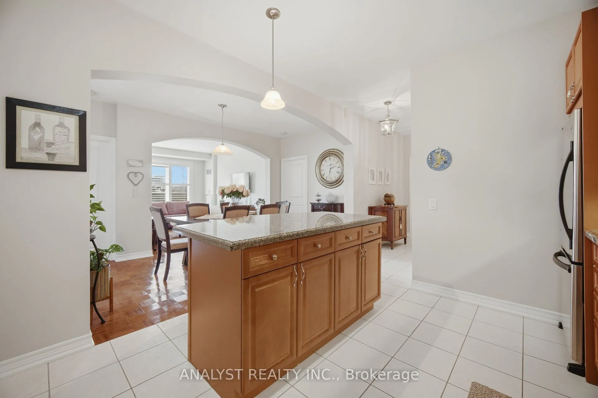 9519 Keele Street #221