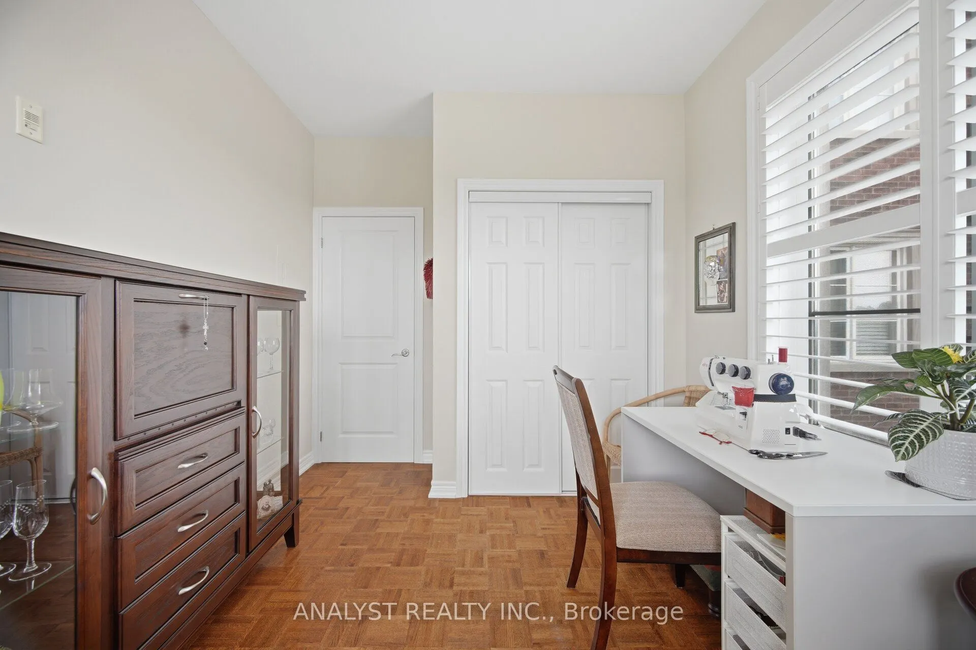 9519 Keele Street #221