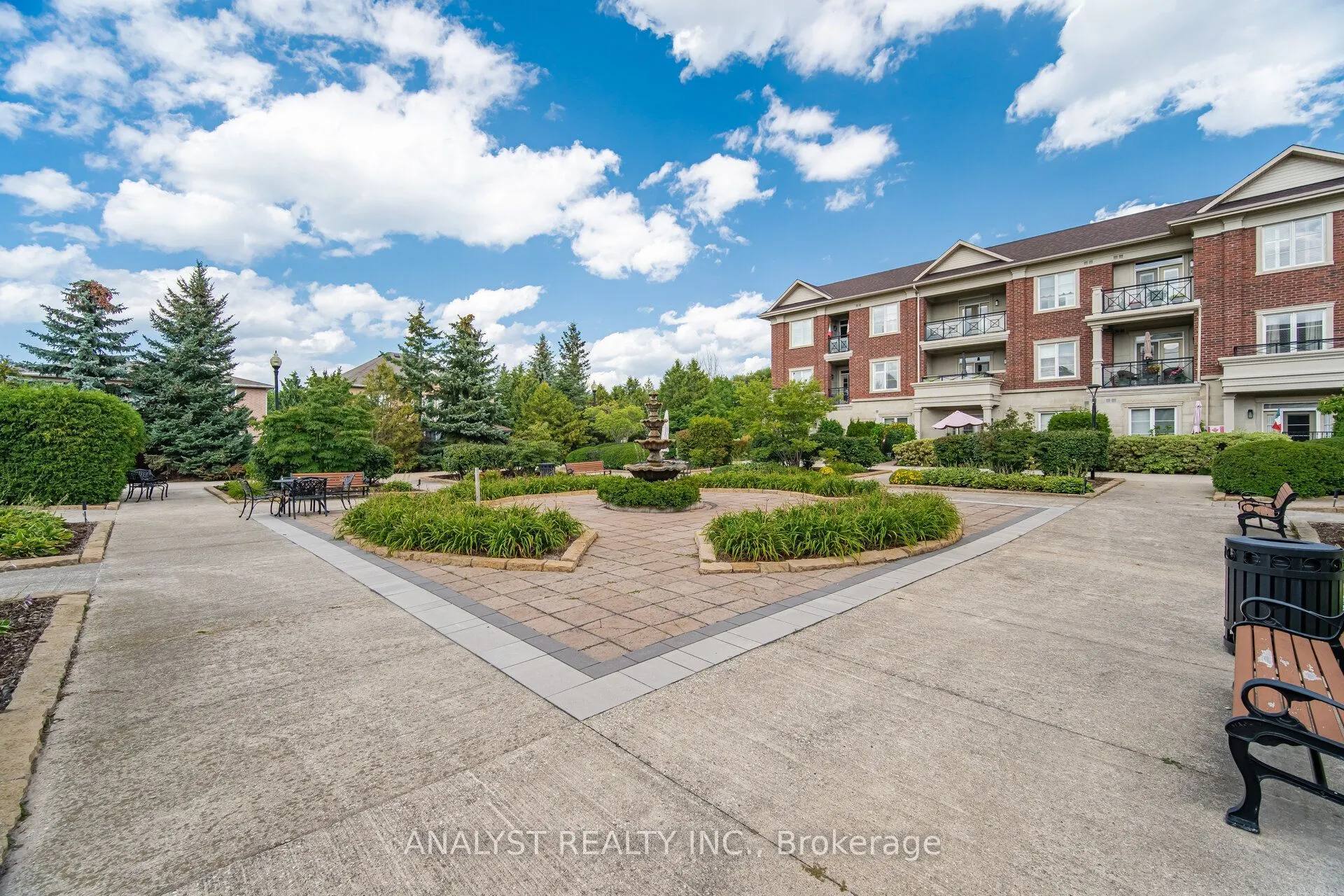9519 Keele Street #221