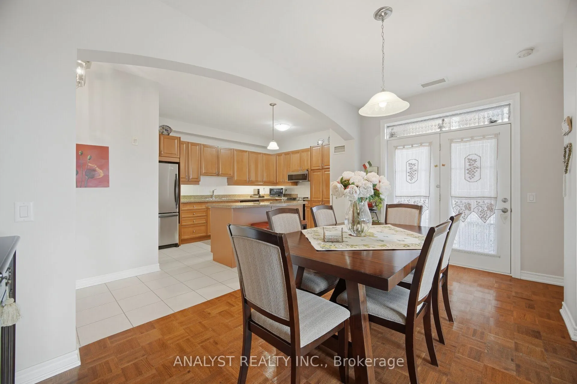9519 Keele Street #221