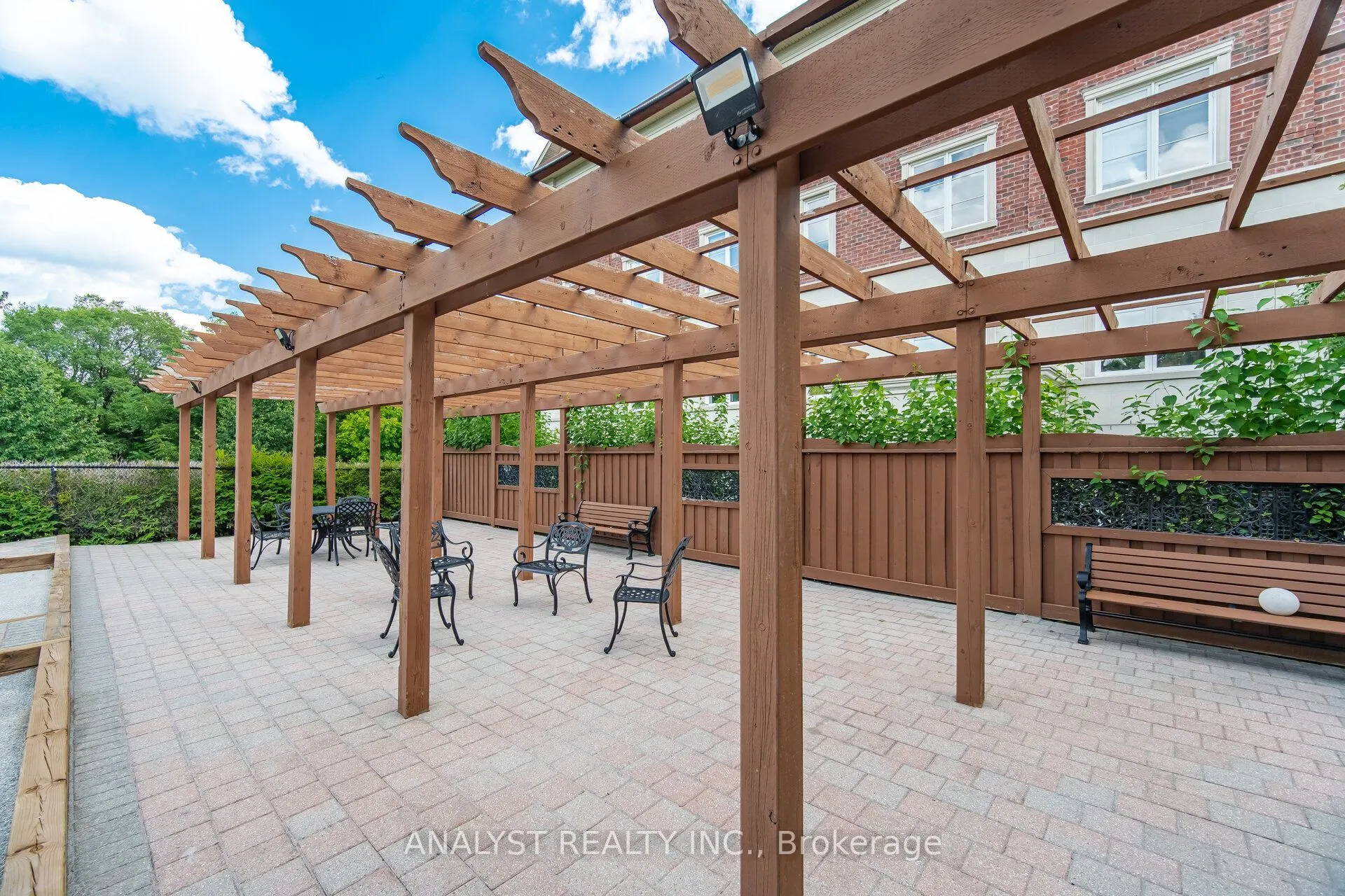 9519 Keele Street #221