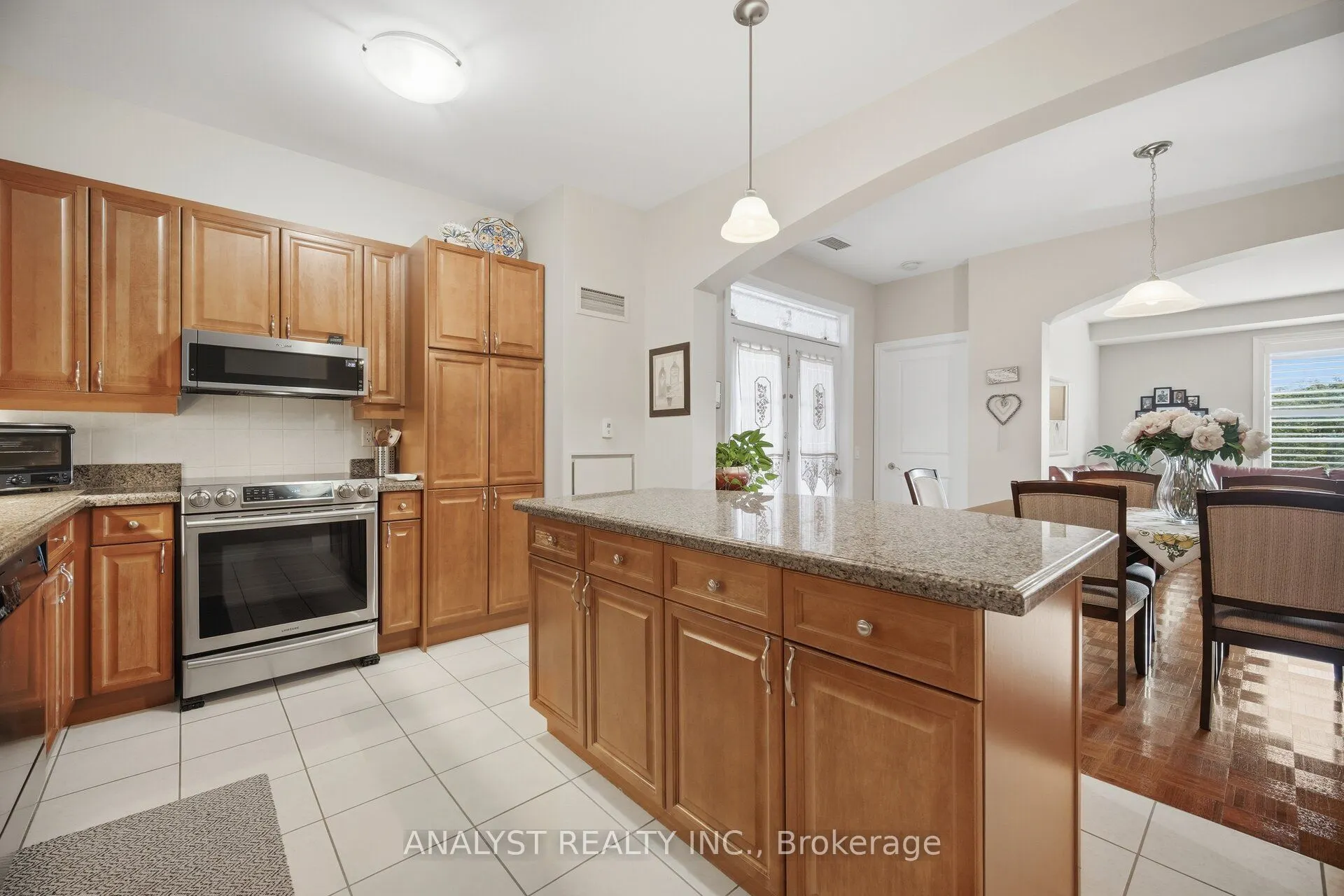 9519 Keele Street #221