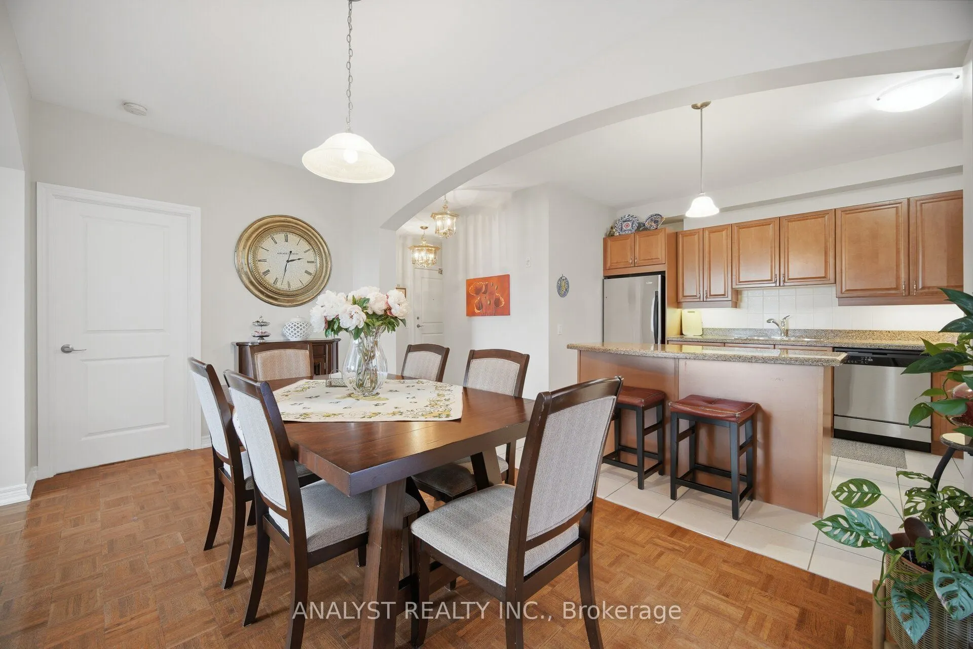 9519 Keele Street #221