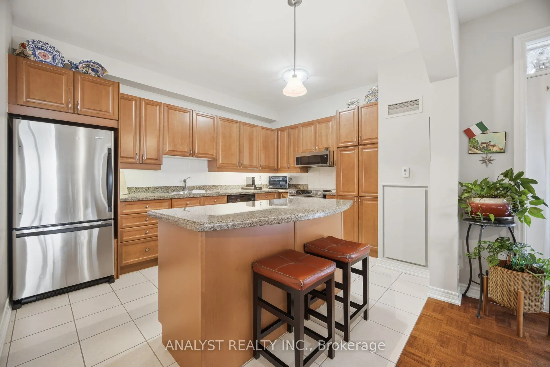 9519 Keele Street #221