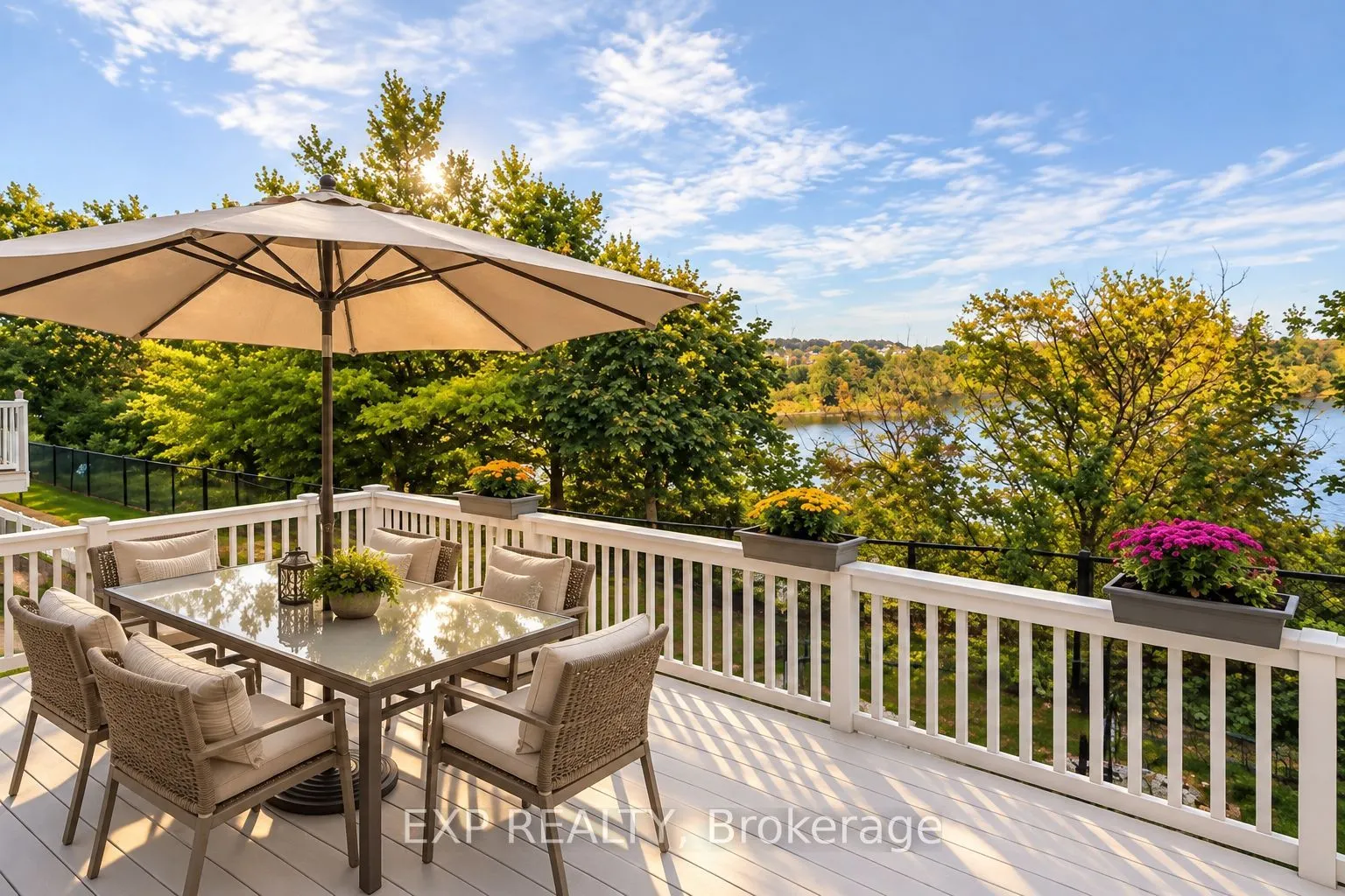 219 Hopecrest Road