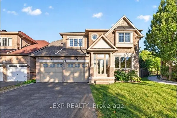 219 Hopecrest Road