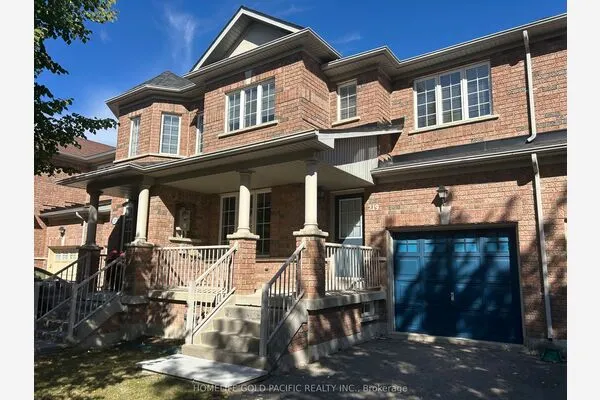 219 Hammersly Boulevard