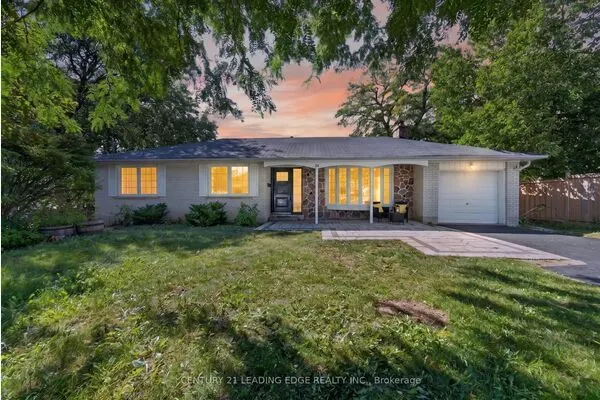 24 Lincoln Green Drive