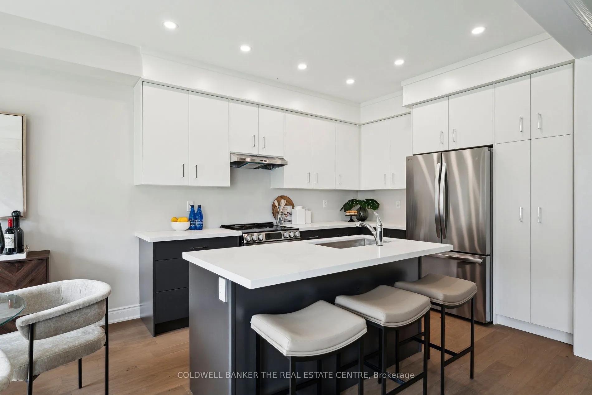 27 Hildred Cushing Way