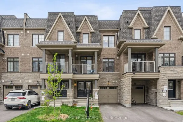 92 William Shearn Crescent