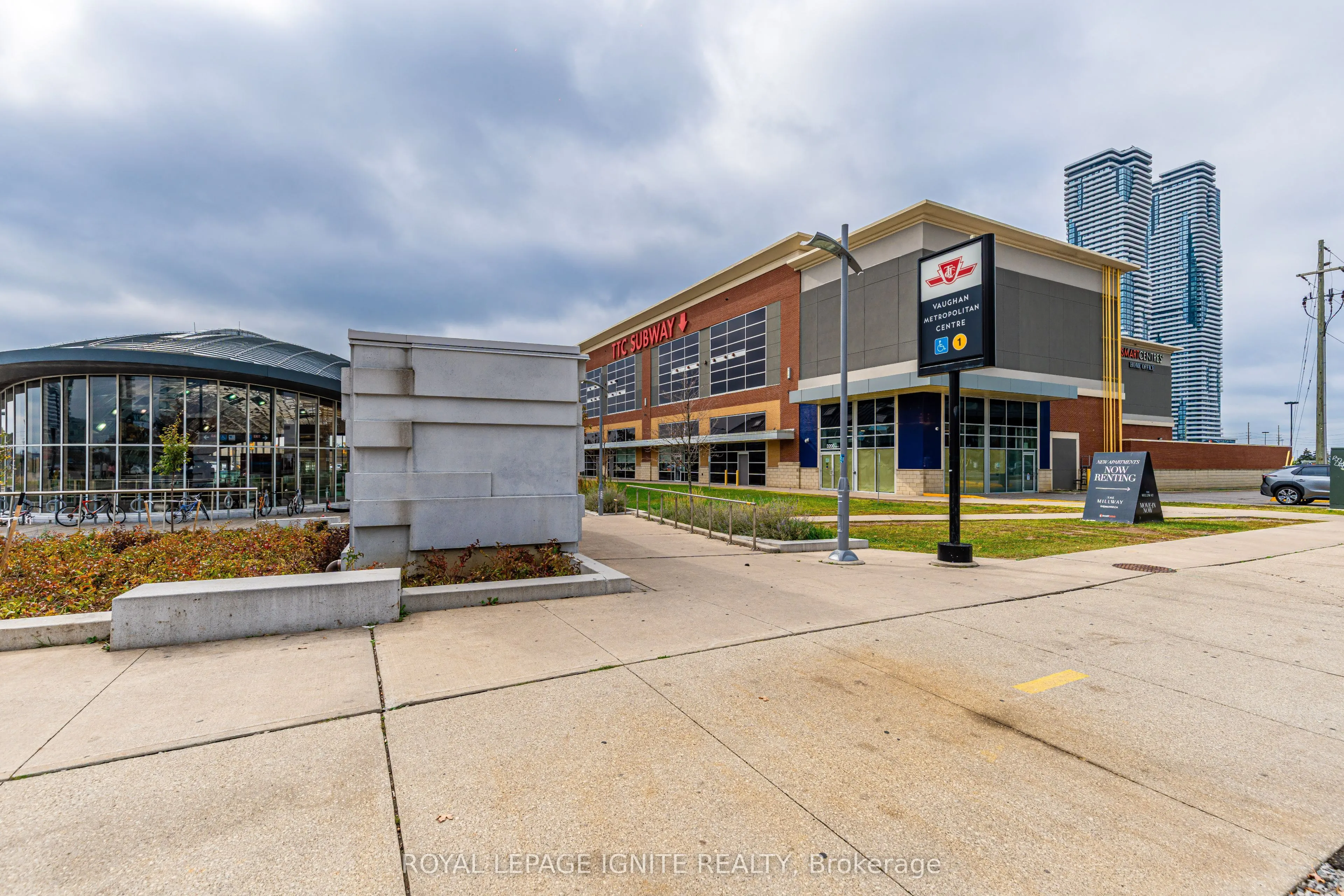 5 Meadowdale Road #2208