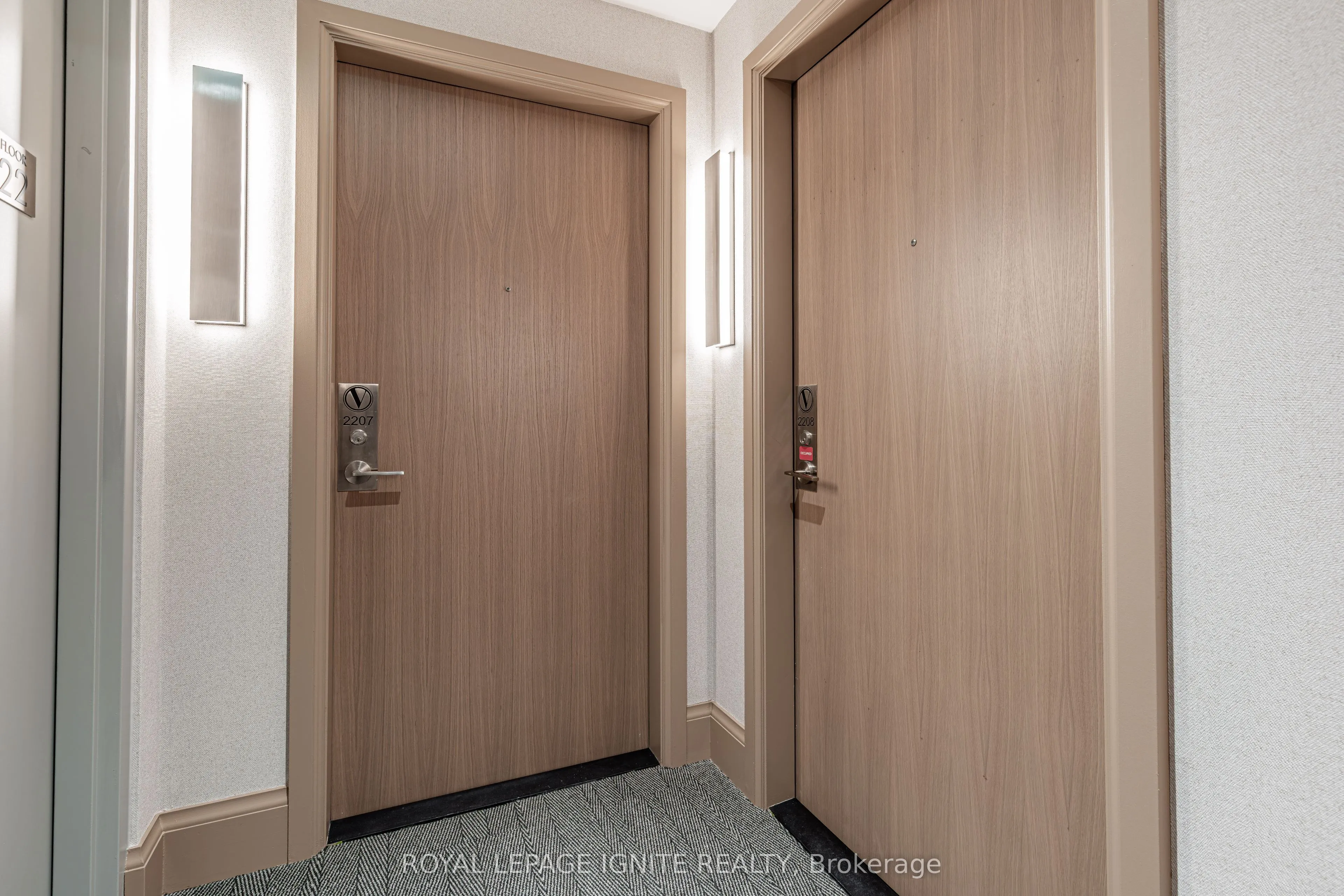 5 Meadowdale Road #2208