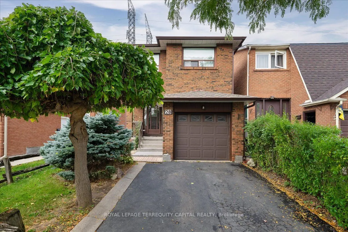 28 Oakmount Crescent