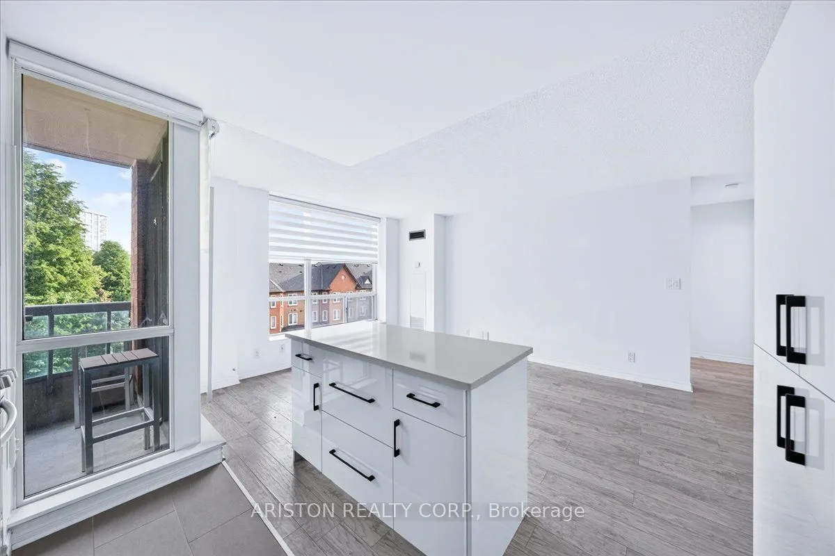 745 New Westminster Drive #409