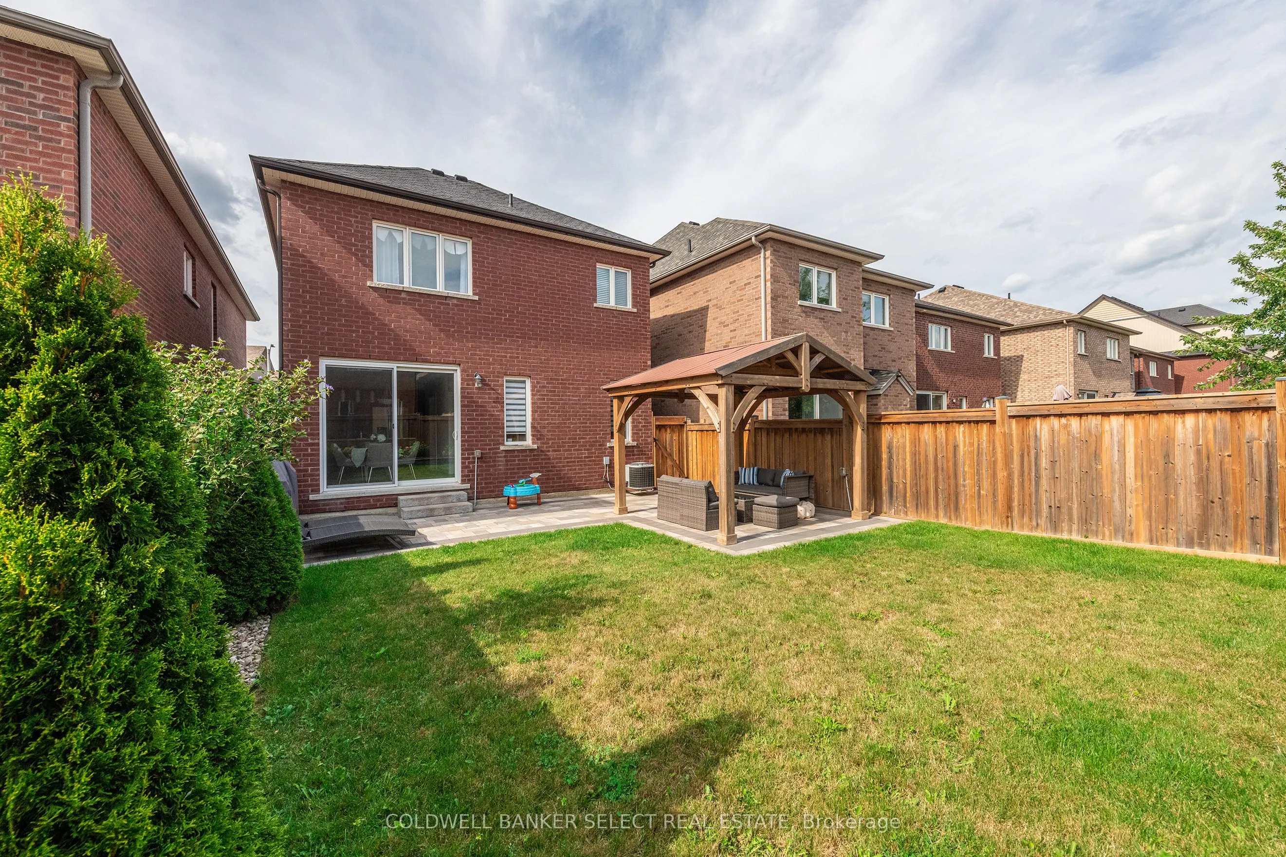 45 Holt Drive