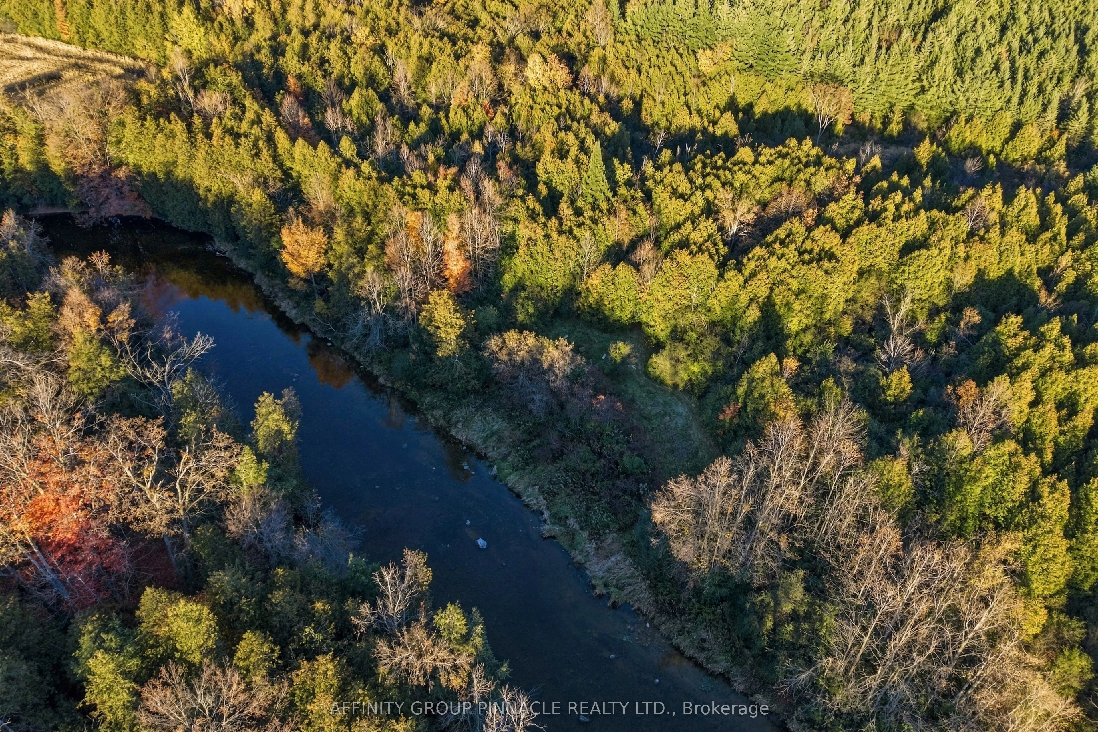 B1710 Thorah Concession 4 Road