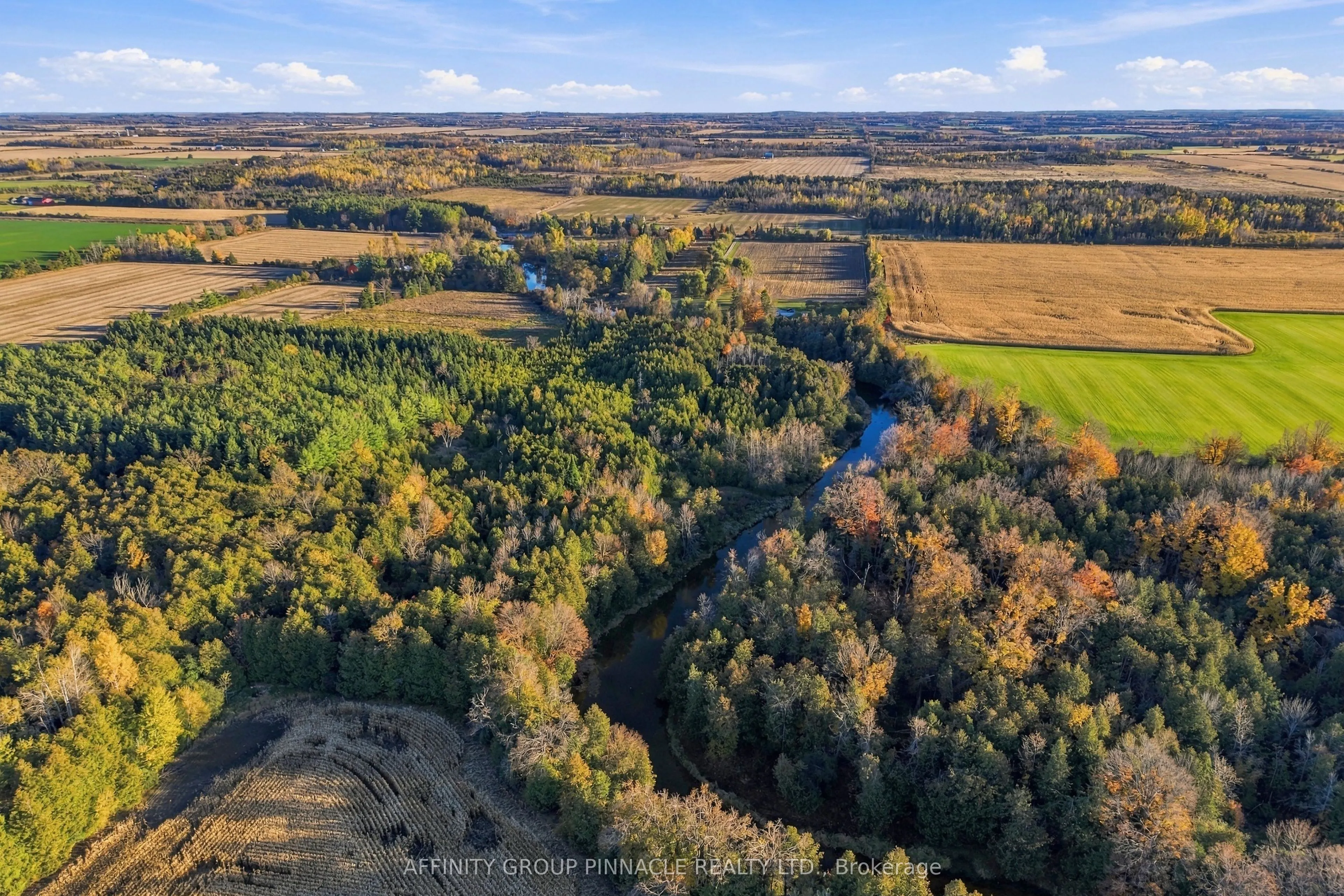 B1710 Thorah Concession 4 Road