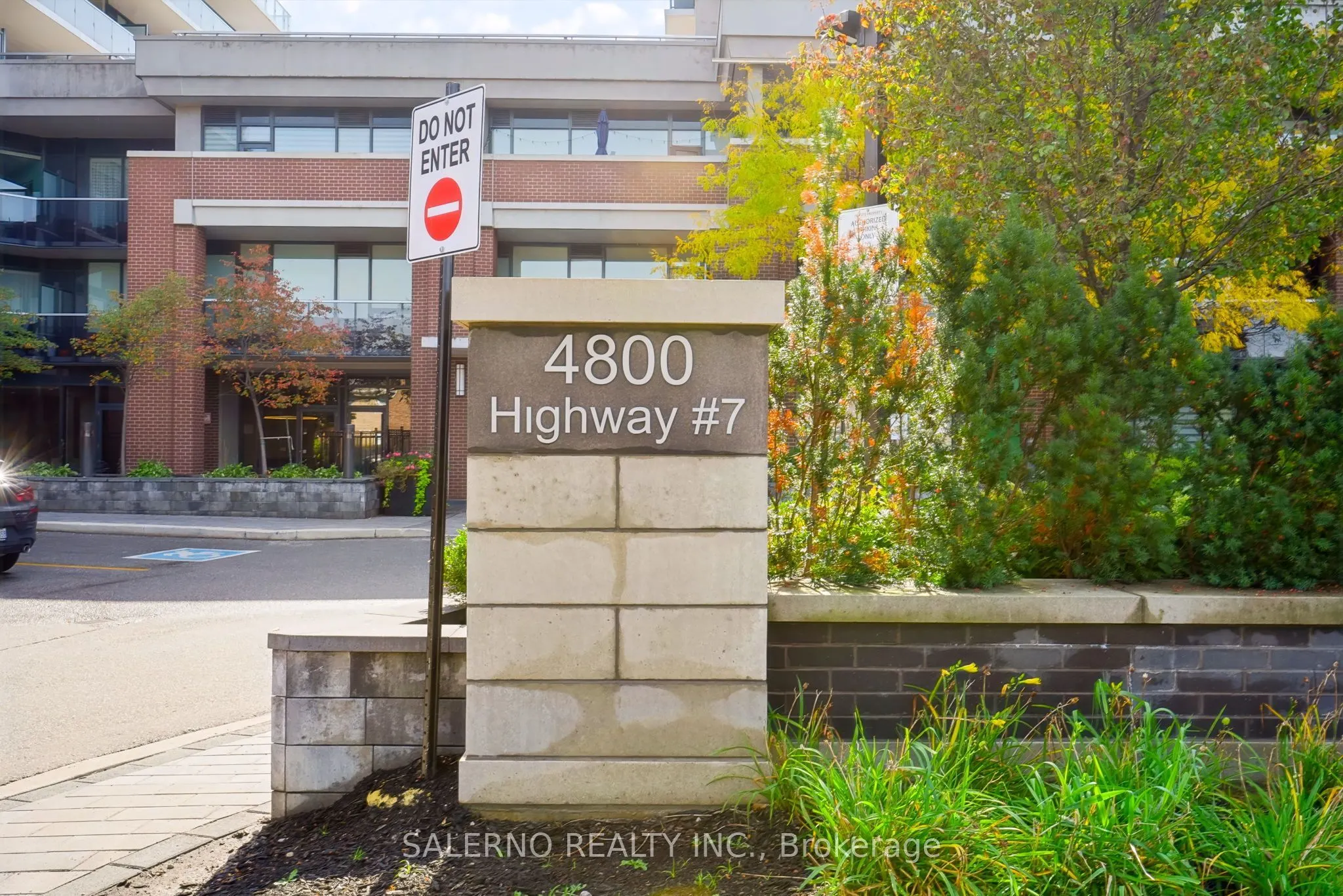 4800 Highway 7 #709