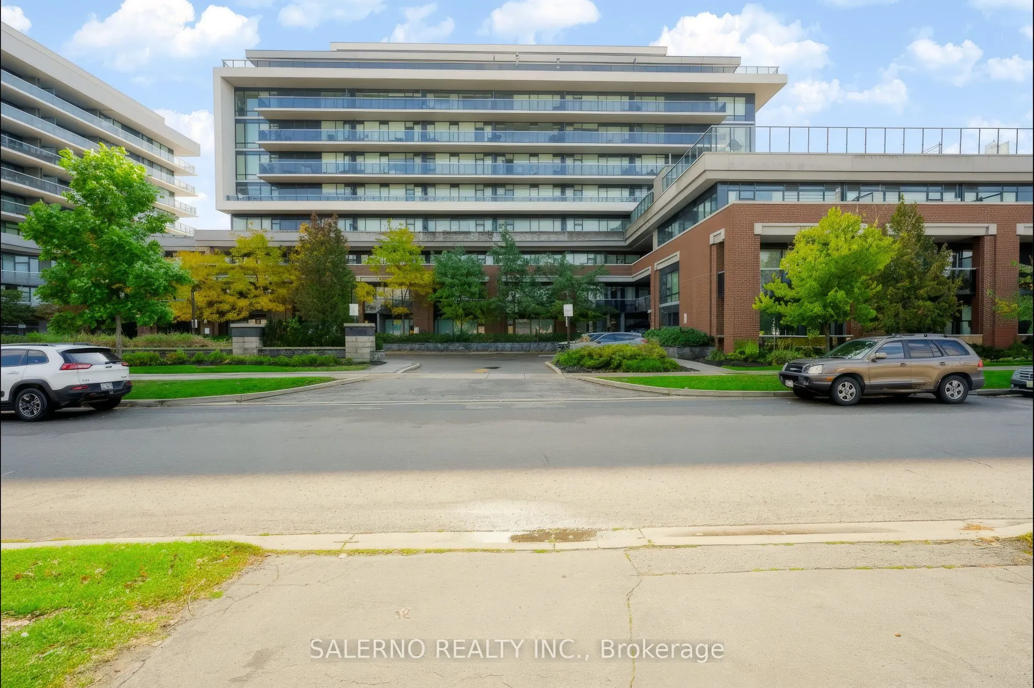 4800 Highway 7 #709