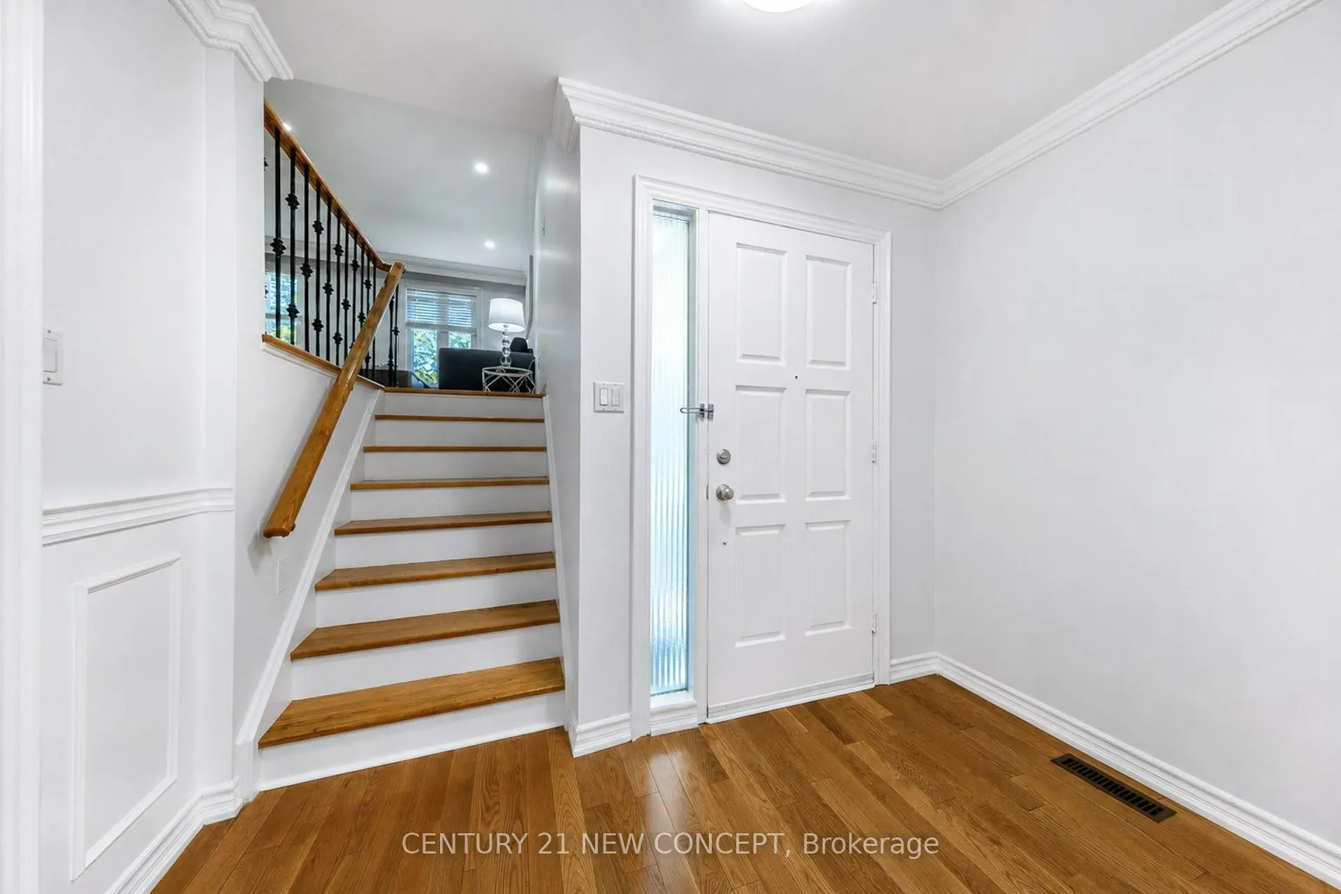 90 Wade Gate