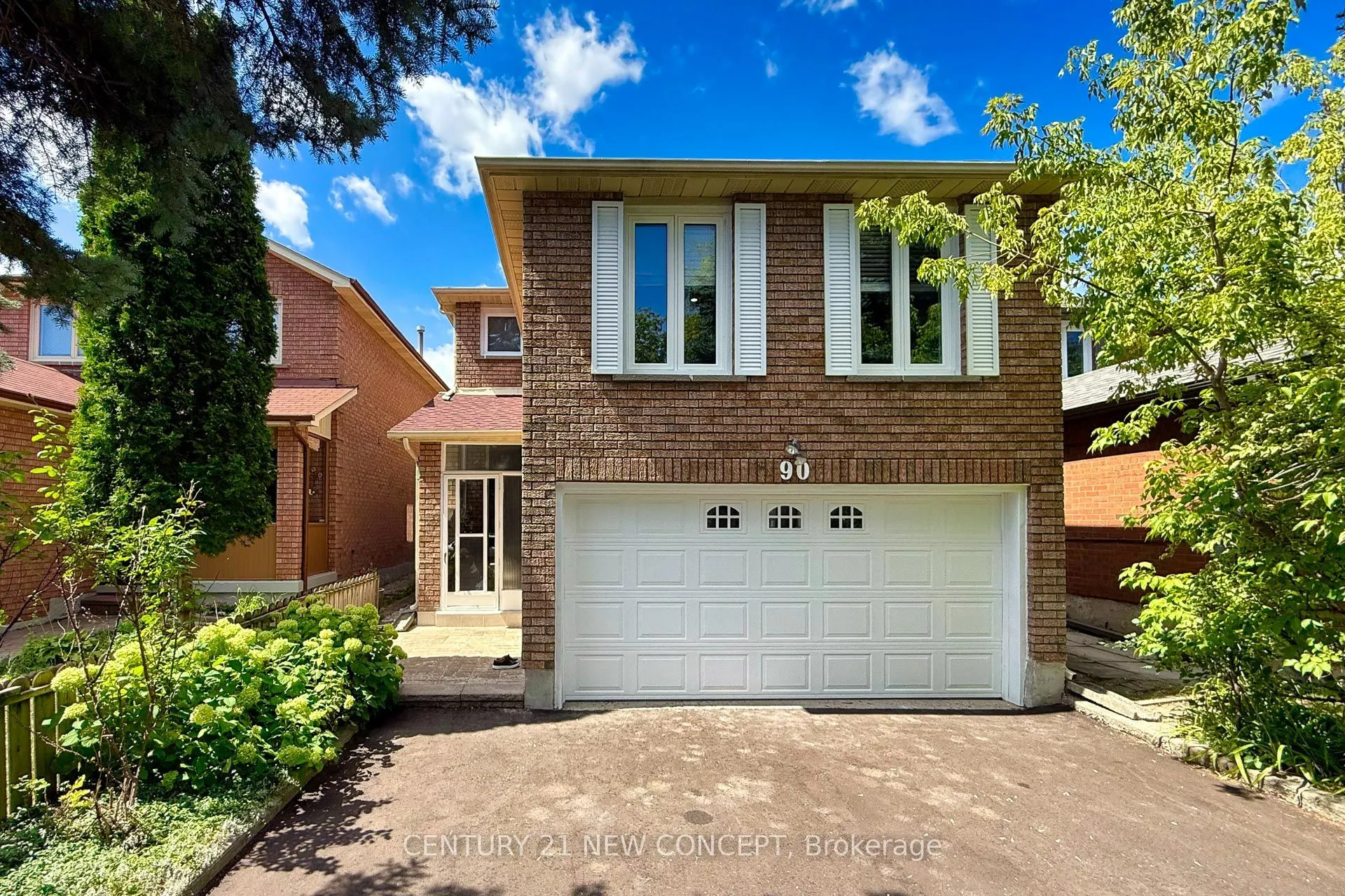 90 Wade Gate