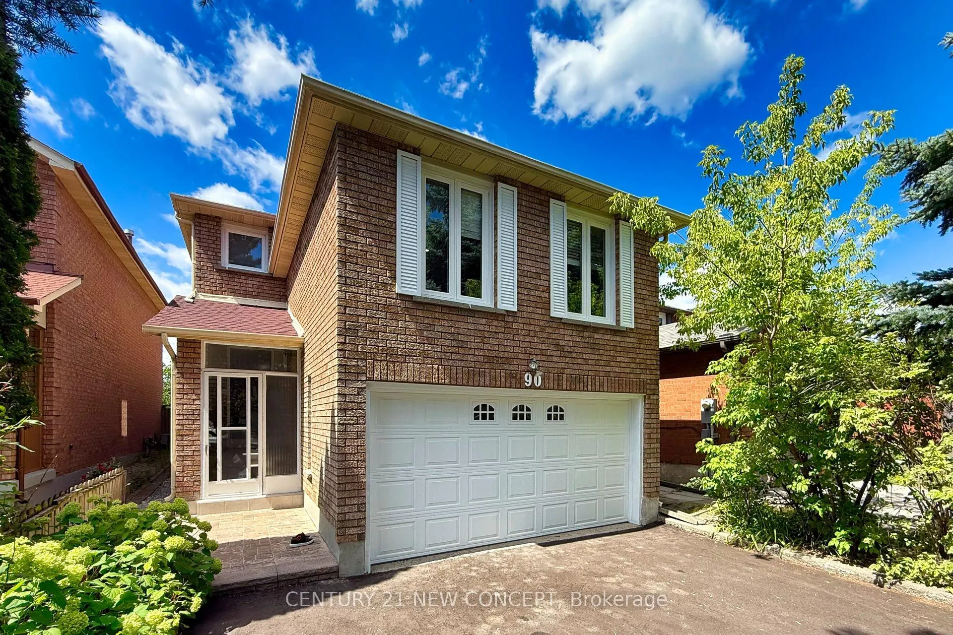 90 Wade Gate