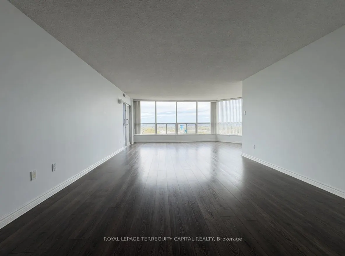 7300 Yonge Street #1407