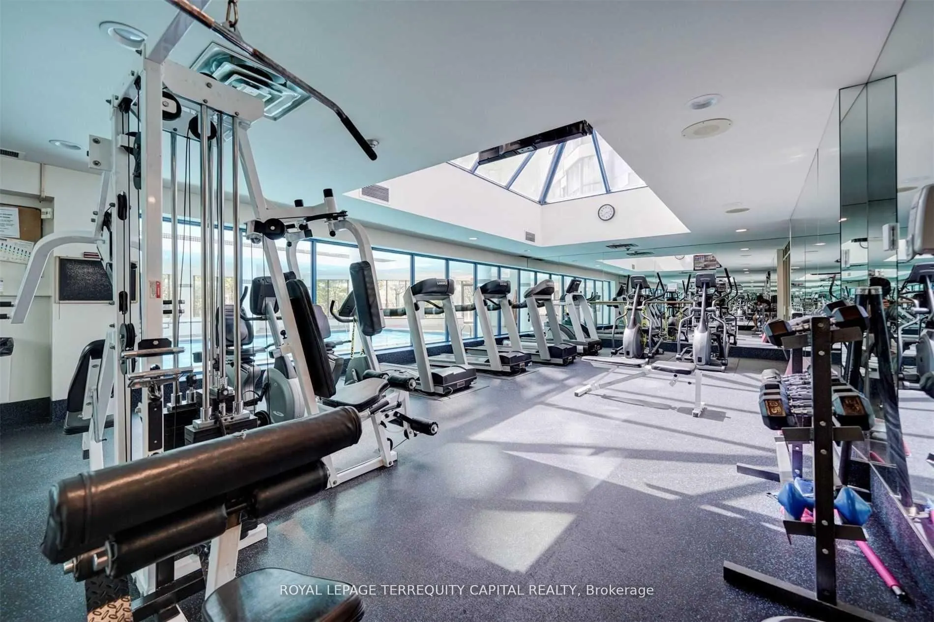 7300 Yonge Street #1407