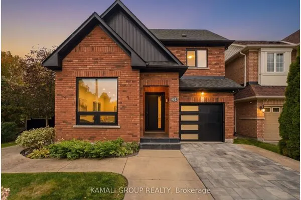 61 Barnwood Drive