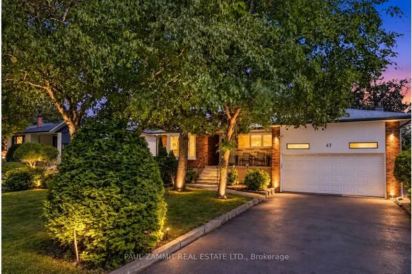 47 Ladyslipper Court